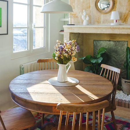 La Loge Du 12 Apartment บอร์โด ภายนอก รูปภาพ