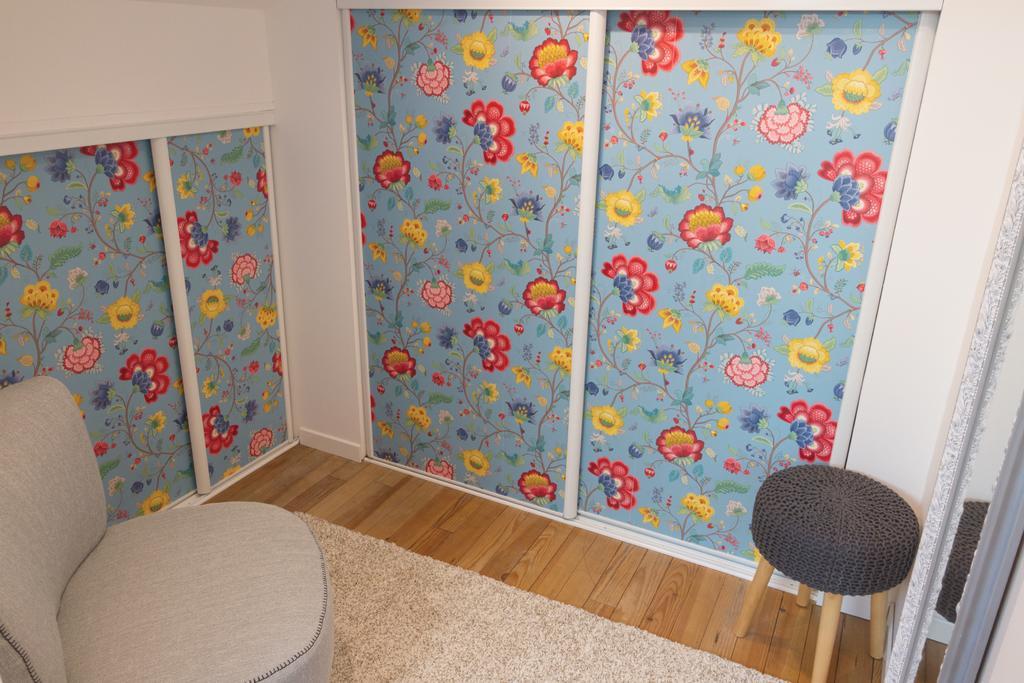 La Loge Du 12 Apartment บอร์โด ภายนอก รูปภาพ