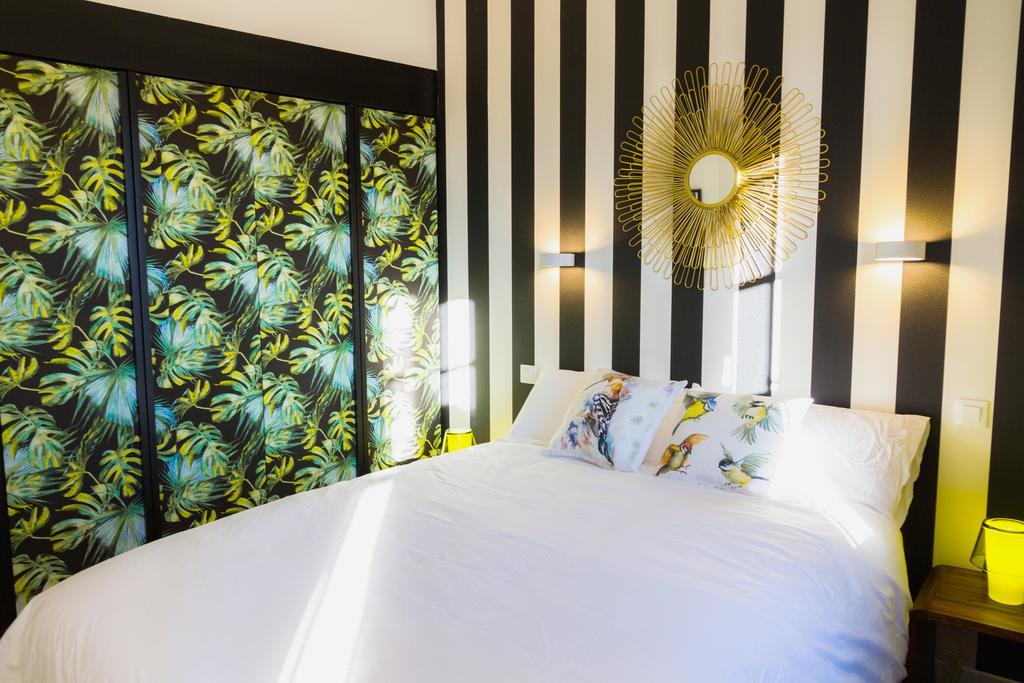 La Loge Du 12 Apartment บอร์โด ภายนอก รูปภาพ
