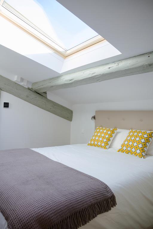 La Loge Du 12 Apartment บอร์โด ภายนอก รูปภาพ