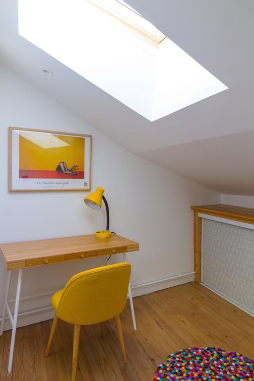 La Loge Du 12 Apartment บอร์โด ภายนอก รูปภาพ