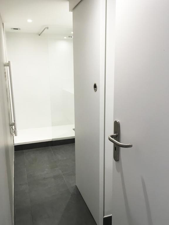 La Loge Du 12 Apartment บอร์โด ภายนอก รูปภาพ