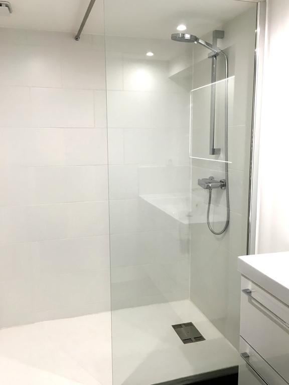 La Loge Du 12 Apartment บอร์โด ภายนอก รูปภาพ