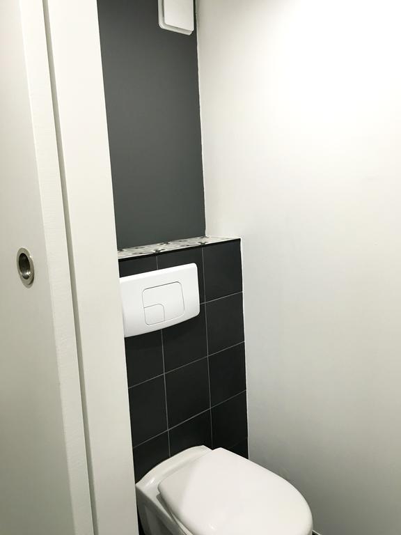 La Loge Du 12 Apartment บอร์โด ภายนอก รูปภาพ